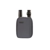 SAMSONITE Keresztpántos Táska XS 123656-1090, CROSSOVER XS BLUE - HIP-SPORT