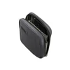 SAMSONITE Keresztpántos Táska XS 123656-1090, CROSSOVER XS BLUE - HIP-SPORT