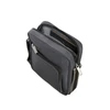 SAMSONITE Keresztpántos Táska M 123658-1090, CROSSOVER M 9.7" BLUE - HIP-SPORT