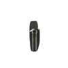 SAMSONITE Keresztpántos Táska S 123657-1041, CROSSOVER S 7.9" BLACK - HIP-SPORT
