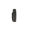 SAMSONITE Keresztpántos Táska S 123657-1041, CROSSOVER S 7.9" BLACK - HIP-SPORT