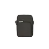 SAMSONITE Keresztpántos Táska S 123657-1041, CROSSOVER S 7.9" BLACK - HIP-SPORT