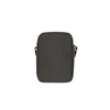 SAMSONITE Keresztpántos Táska S 123657-1041, CROSSOVER S 7.9" BLACK - HIP-SPORT