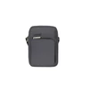 SAMSONITE Keresztpántos Táska S 123657-1090, CROSSOVER S 7.9" BLUE - HIP-SPORT