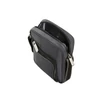 SAMSONITE Keresztpántos Táska S 123657-1090, CROSSOVER S 7.9" BLUE - HIP-SPORT