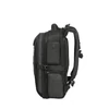SAMSONITE Notebook hátizsák 123554-1009, BP 15.6" EXP OVERNIGHT ANTHRACITE - BLEISURE