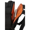 SAMSONITE Notebook Hátizsák 123556-1009, BP 17.3" EXP OVERNIGHT + ANTHRACITE - BLEISURE