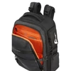 SAMSONITE Notebook Hátizsák 123556-1009, BP 17.3" EXP OVERNIGHT + ANTHRACITE - BLEISURE