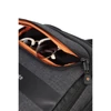 SAMSONITE Notebook Hátizsák 123556-1009, BP 17.3" EXP OVERNIGHT + ANTHRACITE - BLEISURE