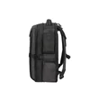 SAMSONITE Notebook Hátizsák 123556-1009, BP 17.3" EXP OVERNIGHT + ANTHRACITE - BLEISURE
