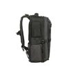 SAMSONITE Notebook Hátizsák 123556-1009, BP 17.3" EXP OVERNIGHT + ANTHRACITE - BLEISURE