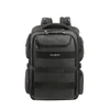 SAMSONITE Notebook Hátizsák 123556-1009, BP 17.3" EXP OVERNIGHT + ANTHRACITE - BLEISURE