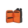 SAMSONITE Notebook Hátizsák 123556-1009, BP 17.3" EXP OVERNIGHT + ANTHRACITE - BLEISURE