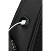 SAMSONITE Notebook Hátizsák 123672-1041, LAPT.BACKPACK 14.1" BLACK - VECTURA EVO