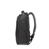 SAMSONITE Notebook Hátizsák 123672-1041, LAPT.BACKPACK 14.1" BLACK - VECTURA EVO