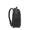 SAMSONITE Notebook Hátizsák 123672-1041, LAPT.BACKPACK 14.1" BLACK - VECTURA EVO