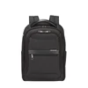 SAMSONITE Notebook Hátizsák 123672-1041, LAPT.BACKPACK 14.1" BLACK - VECTURA EVO
