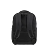 SAMSONITE Notebook Hátizsák 123672-1041, LAPT.BACKPACK 14.1" BLACK - VECTURA EVO