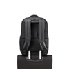 SAMSONITE Notebook Hátizsák 123673-1041, LAPT.BACKPACK 15.6" BLACK - VECTURA EVO