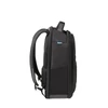 SAMSONITE Notebook Hátizsák 123673-1041, LAPT.BACKPACK 15.6" BLACK - VECTURA EVO