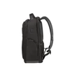 SAMSONITE Notebook Hátizsák 123673-1041, LAPT.BACKPACK 15.6" BLACK - VECTURA EVO
