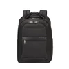 SAMSONITE Notebook Hátizsák 123673-1041, LAPT.BACKPACK 15.6" BLACK - VECTURA EVO