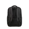 SAMSONITE Notebook Hátizsák 123673-1041, LAPT.BACKPACK 15.6" BLACK - VECTURA EVO