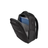 SAMSONITE Notebook Hátizsák 123673-1041, LAPT.BACKPACK 15.6" BLACK - VECTURA EVO