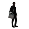 SAMSONITE Notebook Tok 123662-1062, SHUTTLE SLEEVE 14.1" BLACK/GREY - SIDEWAYS 2.0