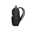 Samsonite Notebook Hátizsák 13.3" 108383-1465, BACKPACK SLIM 13.3" (JET BLACK) -OPENROAD 