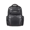 Samsonite Notebook Hátizsák 3V 15.6" 106341-1041, LAPT.BACKPACK 3V 15.6" (BLACK) -PRO-DLX 5 LTH 