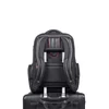 Samsonite Notebook Hátizsák 3V 15.6" 106341-1041, LAPT.BACKPACK 3V 15.6" (BLACK) -PRO-DLX 5 LTH 