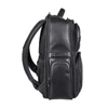 Samsonite Notebook Hátizsák 3V 15.6" 106341-1041, LAPT.BACKPACK 3V 15.6" (BLACK) -PRO-DLX 5 LTH 