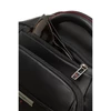 Samsonite Notebook Hátizsák 3V 15.6" 106341-1041, LAPT.BACKPACK 3V 15.6" (BLACK) -PRO-DLX 5 LTH 
