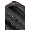 Samsonite Notebook Hátizsák 3V 15.6" 106341-1041, LAPT.BACKPACK 3V 15.6" (BLACK) -PRO-DLX 5 LTH 