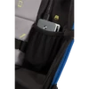 Samsonite Samsonite SECURIPAK Notebook hátizsák 15.6" TRUE BLUE-kék