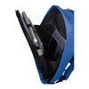 Samsonite Samsonite SECURIPAK Notebook hátizsák 15.6" TRUE BLUE-kék