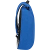 Samsonite Samsonite SECURIPAK Notebook hátizsák 15.6" TRUE BLUE-kék