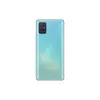 SAMSUNG Okostelefon Galaxy A51 (Dual SIM) 128GB, Kék Fénytörés