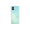 SAMSUNG Okostelefon Galaxy A71 (Dual SIM) 128GB, Kék Fénytörés