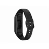SAMSUNG Okosóra Galaxy Fit, Bluetooth, Fekete