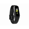 SAMSUNG Okosóra Galaxy Fit, Bluetooth, Fekete