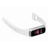 SAMSUNG Okosóra Galaxy Fit, Bluetooth, Ezüst