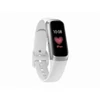 SAMSUNG Okosóra Galaxy Fit, Bluetooth, Ezüst