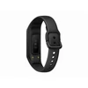 SAMSUNG Okosóra Galaxy Fit e, Bluetooth, Fekete