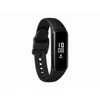 SAMSUNG Okosóra Galaxy Fit e, Bluetooth, Fekete