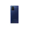 Samsung Galaxy S10 Lite okostelefon 128GB Dual SIM Prizma Kék