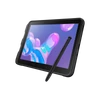 SAMSUNG Tablet Galaxy Tab Active Pro (10.1", Wi-Fi) 64GB, S Pen, Samsung DeX, Fekete