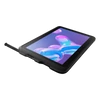 SAMSUNG Tablet Galaxy Tab Active Pro (10.1", Wi-Fi) 64GB, S Pen, Samsung DeX, Fekete