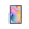 SAMSUNG Tablet Galaxy Tab S6 Lite (10.4", LTE) 64GB, S Pen, Samsung Knox, Angóra Kék